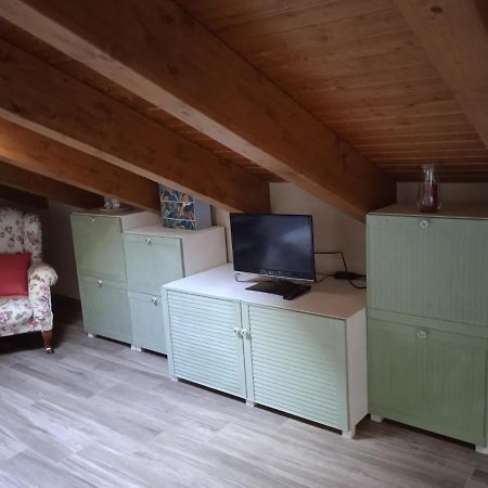 Villa Nadine Candeleda Esterno foto