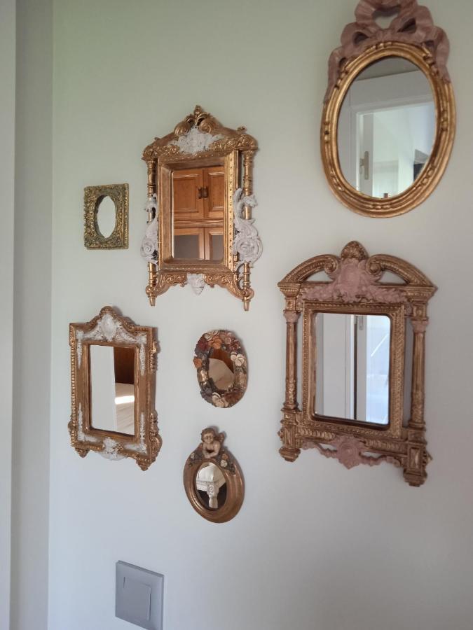 Villa Nadine Candeleda Esterno foto