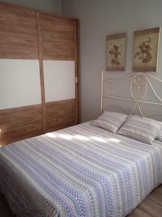 Villa Nadine Candeleda Esterno foto