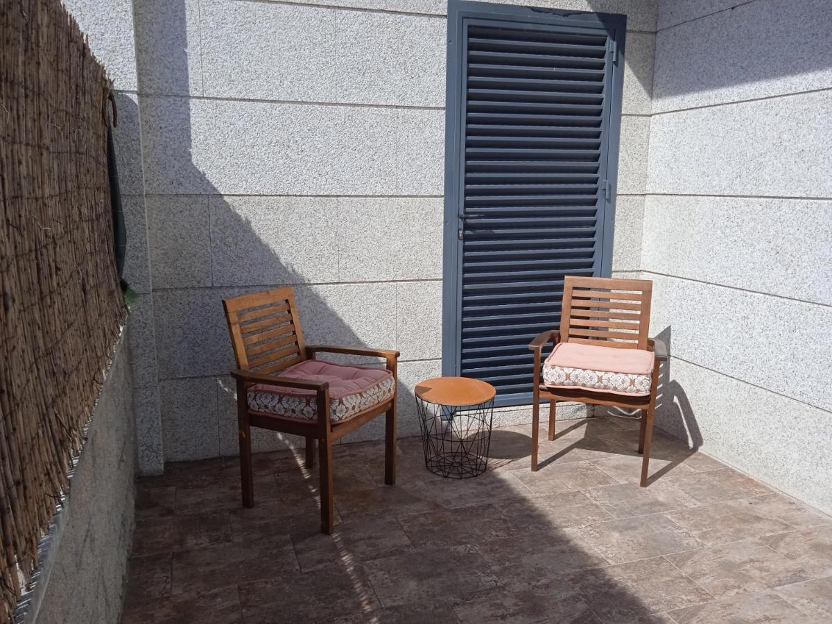 Villa Nadine Candeleda Esterno foto