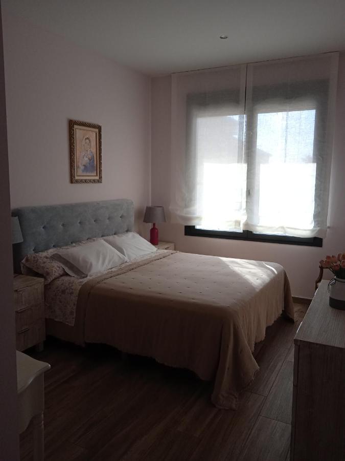 Villa Nadine Candeleda Esterno foto
