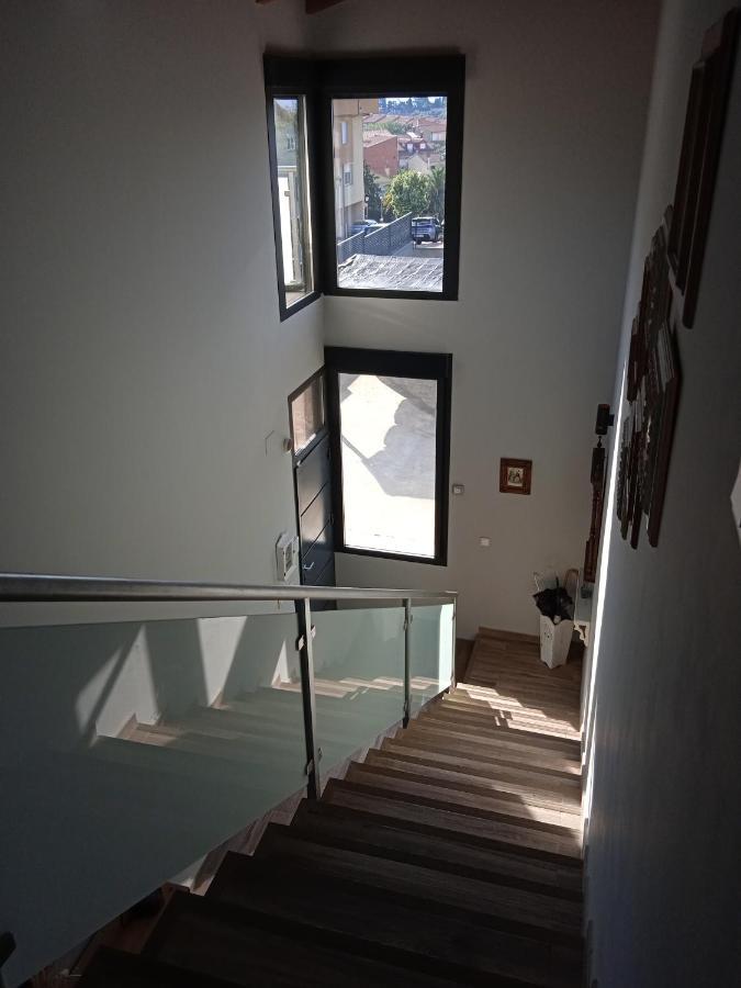 Villa Nadine Candeleda Esterno foto